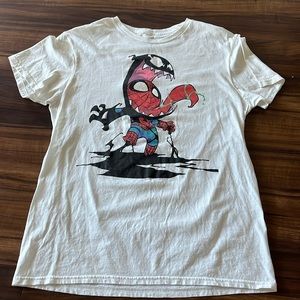 Brand: marvel
Size: M
Never worn